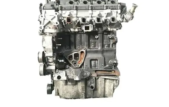 BMW 1 E81 E87 Engine M47D20204D4