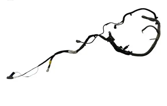 Peugeot 3008 II Positive cable (battery) 9805290380