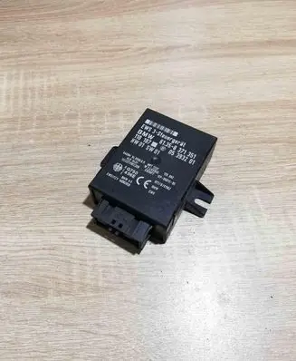 BMW 5 E39 Immobilizer control unit/module 8371351
