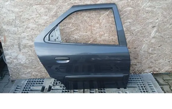 Citroen Xsara Picasso Rear door 