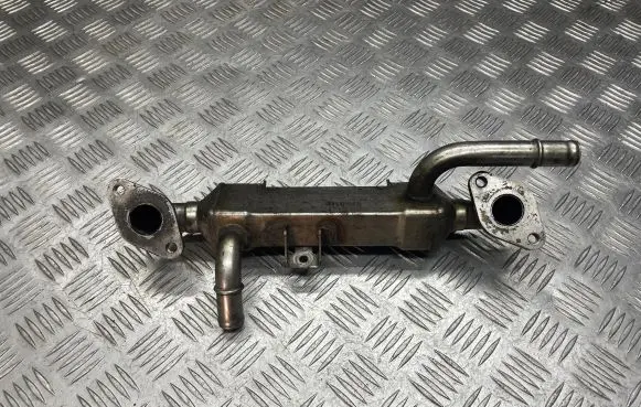 Ford Galaxy EGR valve cooler 038131513L 270811 36081