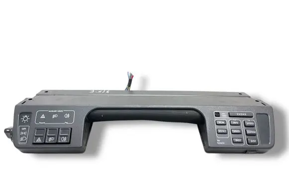 Jaguar XJ X40 Light switch 184E93