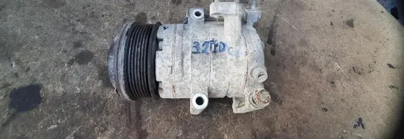Ford Ranger Air conditioning (A/C) compressor (pump) EB3B19D629DB