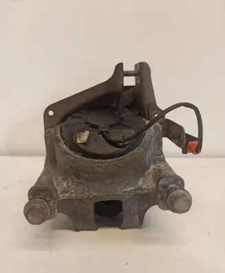 Audi A4 S4 B8 8K Engine mount vacuum valve 8R0199381S