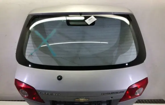 Chevrolet Lacetti Tailgate/trunk/boot lid 