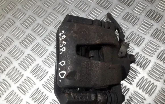 Fiat Fiorino Front brake caliper