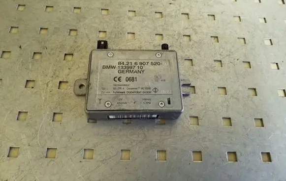 BMW X5 E53 Other control units/modules 84216907520