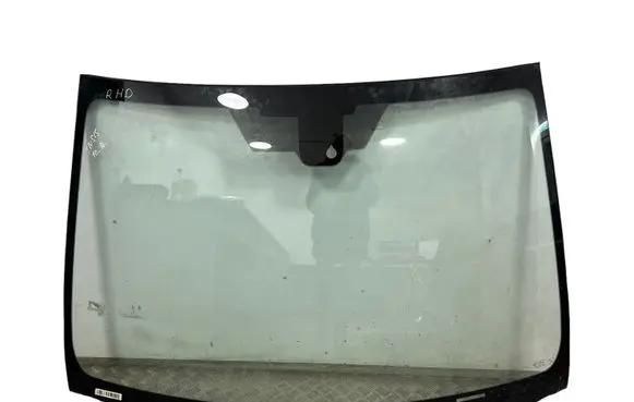 Toyota Avensis T270 Front windscreen/windshield window 43R000134149 DOT24M203AS1 0116652962
