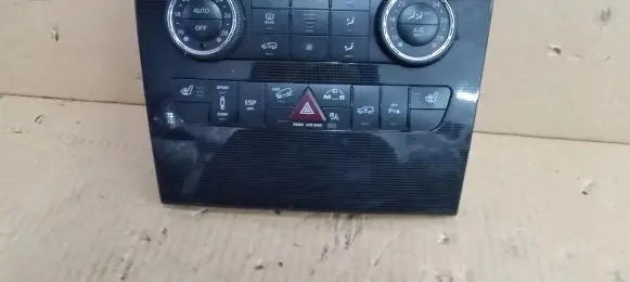 Mercedes-Benz R W251 Climate control unit A2518702089