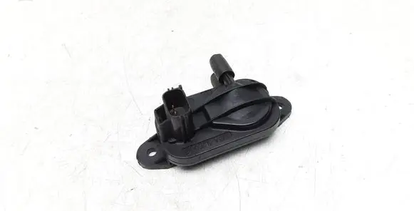 Volvo XC90 Exhaust gas pressure sensor 3M5A5L200AB