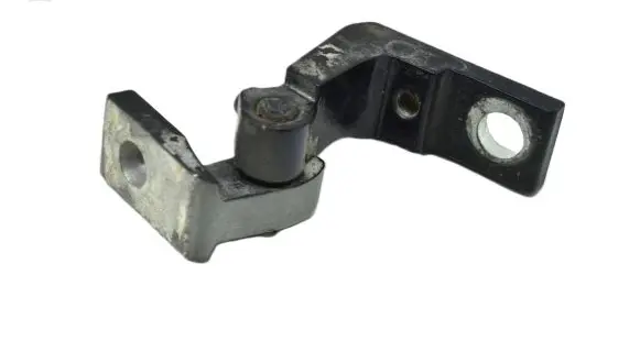 Audi A6 S6 C6 4F Front door upper hinge A046573