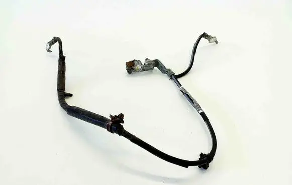 Toyota Aygo AB40 Negative earth cable (battery) 821230H030G