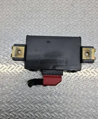 Audi A6 S6 C5 4B Alarm control unit/module 4B0951173