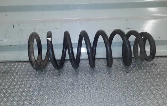 Honda Accord Front coil spring 