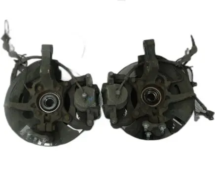 Hyundai Tucson TL Rear wheel hub 46455