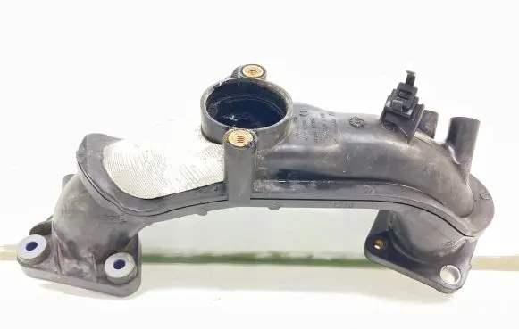 Ford Transit - Tourneo Connect Intercooler hose/pipe 9674942380 9674951680