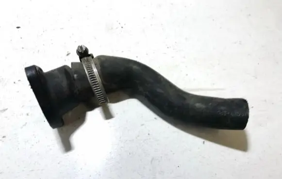 BMW 5 E60 E61 Engine coolant pipe/hose 106574