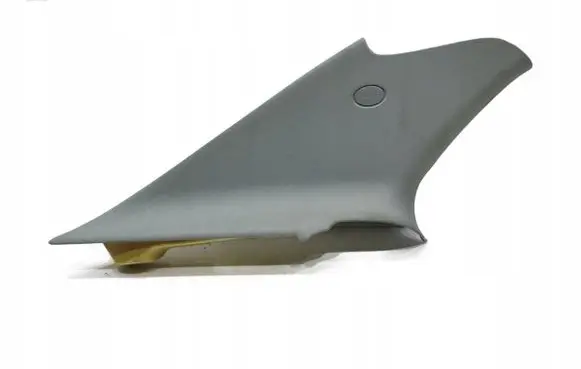 Saab 9-3 Ver2 (C) pillar trim 12785379