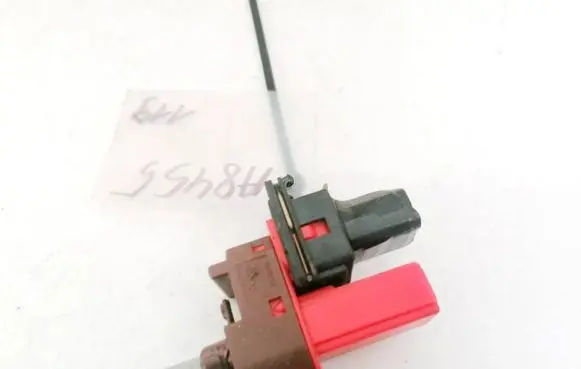 Ford Mondeo Mk III Brake pedal sensor switch 95BB7C534AC 95BB-7C534-AC
