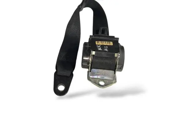 Mini Cooper Countryman R60 Rear seatbelt 9801313 620202100A