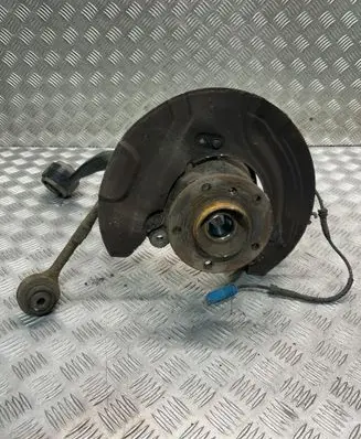 BMW X1 E84 Front wheel hub spindle knuckle 6788699