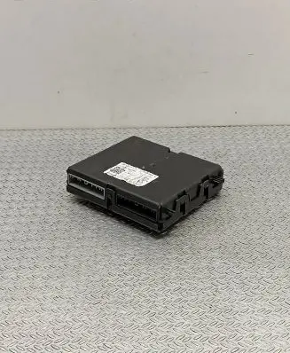 Renault Zoe Other control units/modules 285257651R E1069368