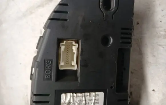 Mercedes-Benz Sprinter W906 Speedometer (instrument cluster) A9064668221 A9064467821 A9064481321