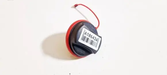 Opel Combo C Fuel tank filler cap 13140958