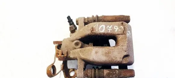 Peugeot 407 Rear brake caliper 