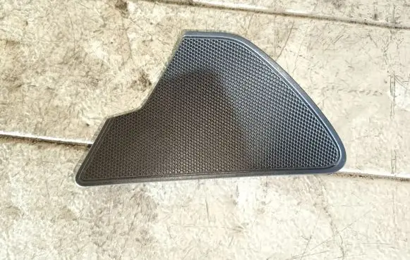 Audi A6 S6 C7 4G Front door speaker cover trim 4G0035423A