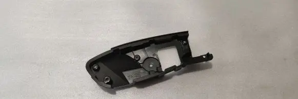 Audi S1 Other front door trim element 8X4867900