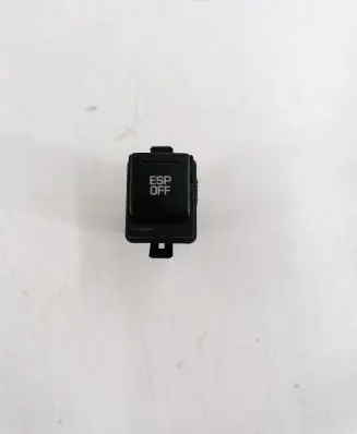 Skoda Superb B5 (3U) ESP (stability program) switch 3U0927134A