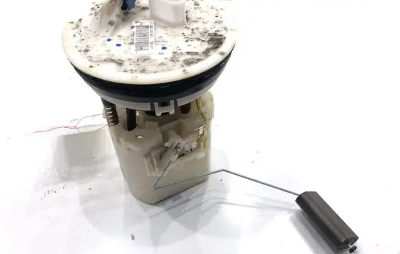 Mazda 2 In-tank fuel pump ZJ381335XA