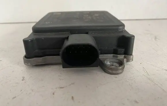 BMW X5 G05 Distronic sensor radar 757890135A404E402