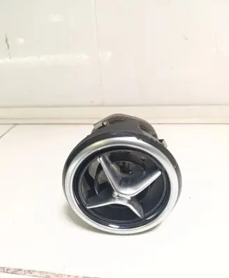 Mercedes-Benz B W246 W242 Dash center air vent grill A24683005549051 Y093093100D
