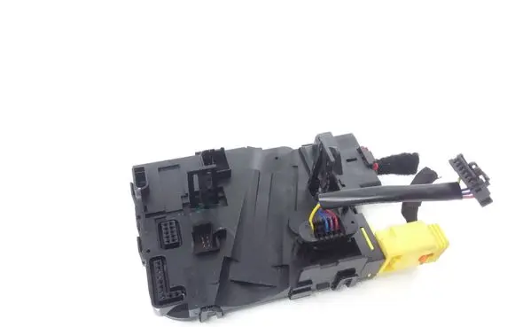 Volkswagen Golf VI Other control units/modules 1K0953549CQ