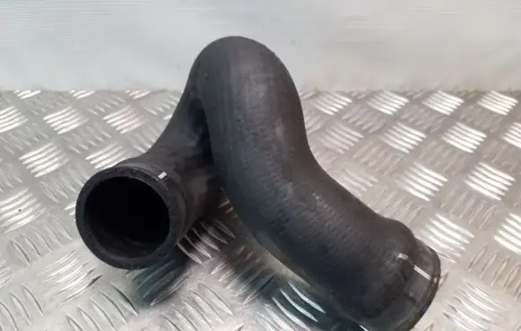 Audi A4 S4 B6 8E 8H Intercooler hose/pipe 8E0145746F