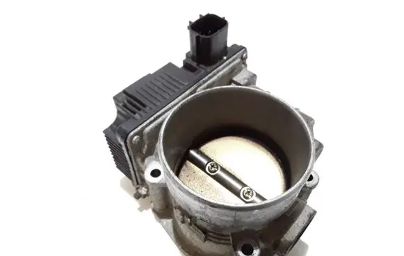 Nissan Quest Throttle valve SERA57601