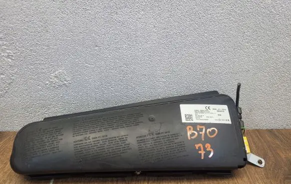 Volkswagen Beetle A5 Seat airbag 5C5880242A