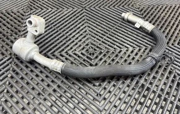 Alfa Romeo Giulia Air conditioning (A/C) pipe/hose D406
