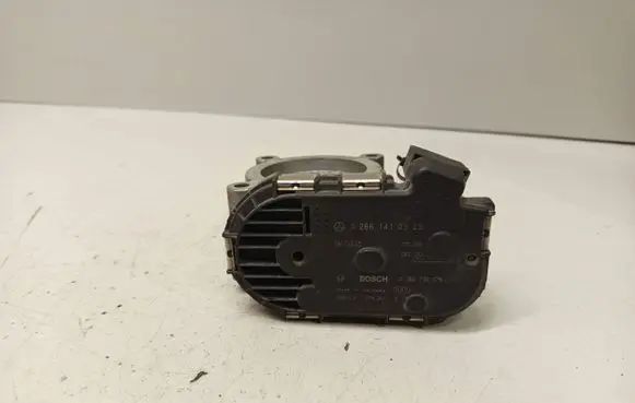 Mercedes-Benz B W245 Throttle valve A2661410525