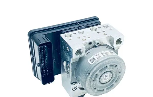 Cupra Formentor ABS Pump 5WA614517BM