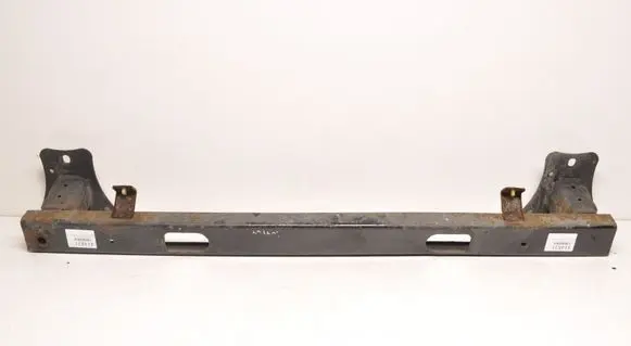 Peugeot Partner III Rear bumper support beam 