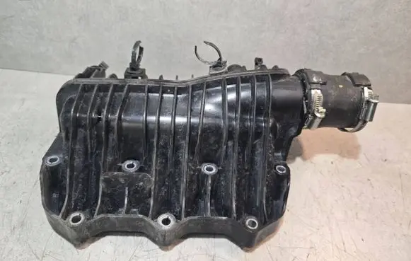 Intake manifold