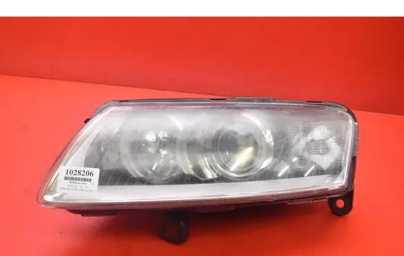 Audi A6 Allroad C6 Headlight/headlamp 160135-00
