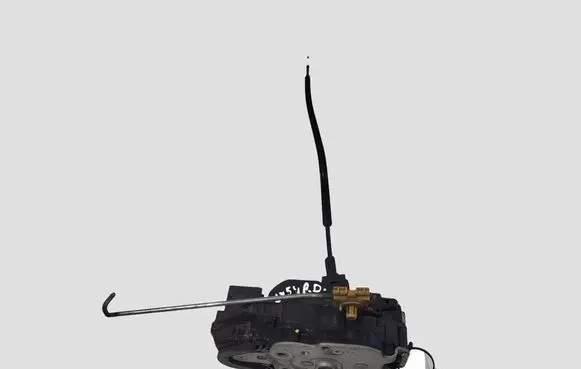 Opel Insignia A Front door lock