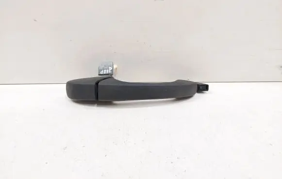 Jeep Compass Front door exterior handle