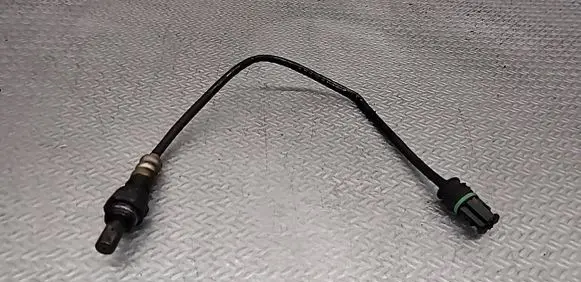 BMW 1 E81 E87 Lambda probe sensor 753028501