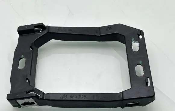 Volkswagen PASSAT B8 Other center console (tunnel) element 3G1863525