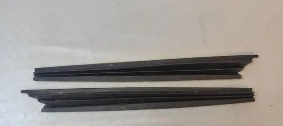 Audi A4 S4 B9 8W Sunroof set 8W5877782 8W5877781